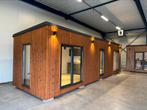 Woonunit tinyhouse mantelzorgwoning wooncontainer, Ophalen