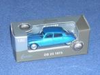 Super9 Citroën DS 23 1973, Ophalen of Verzenden, Nieuw, Auto