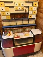 Houten speelgoedwinkel retro, Kinderen en Baby's, Speelgoed | Houten speelgoed, Ophalen, Zo goed als nieuw