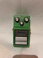 Ibanez tube screamer ts9, Muziek en Instrumenten, Effecten, Ophalen of Verzenden, Zo goed als nieuw