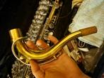 Tenor sax King Star, Ophalen, Gebruikt, Tenor, Met koffer