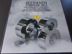 BEETHOVEN - Symphonien NR. 8&9 BOX 2 x LP / DG - 2707 109, Ophalen of Verzenden, Romantiek, 12 inch, Kamermuziek