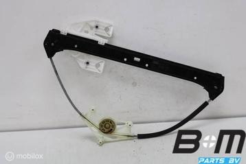 Raammechaniek linksachter Audi A3 8V 8V4837461 beschikbaar voor biedingen