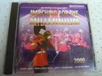 Marching For The Millennium (cd), Ophalen of Verzenden, Zo goed als nieuw