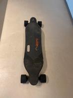 Longboard électrique Meepo V3 SR, Comme neuf, Skateboard, Longboard, Enlèvement ou Envoi