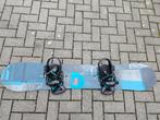 Snowboard flying V, Sport en Fitness, Ophalen, Gebruikt, Board