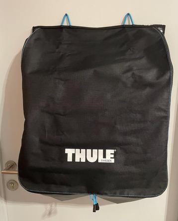 Thule schoen organizer 50cm x 80cm camper, caravan, boot.. beschikbaar voor biedingen