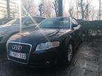 A4 1.8 turbo 10/2008. Eur 4 carnet complet 175000km à voir, Autos, Cuir, Achat, Cabriolet, A4