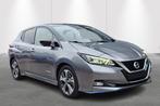 Nissan Leaf Tekna + Pro park 40kWh, Stof, Gebruikt, 110 kW, 5 zetels