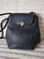 Sac à main bleu marine Terre de Feu, Enlèvement ou Envoi, Bleu, Sac à main