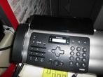 Fax Telefoon vast toestel verleng kabel, Télécoms, Fax, Enlèvement ou Envoi, Fax