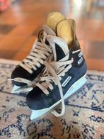 Bauer hockeyschaatsen, Sport en Fitness, Schaatsen, Ophalen, Bauer, Zo goed als nieuw, IJshockeyschaatsen