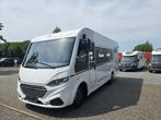 Hymer/Carado I338 Pro+ - Automaat - Nieuw - 2 Accu's, Caravans en Kamperen, Mobilhomes, Standaard zit, Ringverwarming, Fiat, Koelkast
