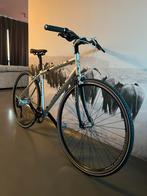 Eddy Merckx stadsfiets, Fietsen en Brommers, Fietsen | Racefietsen, Ophalen, Zo goed als nieuw