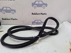 Portierrubber 4Deurs links-achter van een BMW 3-Serie, 3 maanden garantie, Gebruikt, BMW