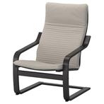 Zetell / stoel ikea poang, Ophalen, Poang, Gebruikt, Eenpersoons