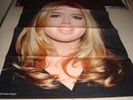 Poster Doutzen Kroes/90210-Boys, Ophalen of Verzenden