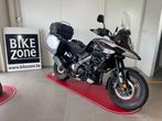 Suzuki V-strom DL 1000, Motoren, Motoren | Suzuki, 2 cilinders, Motorrijbewijs A, Bedrijf, Meer dan 35 kW