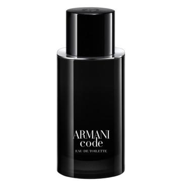 Armani code 75ml, Handtassen en Accessoires, Uiterlijk | Parfum, Ophalen of Verzenden