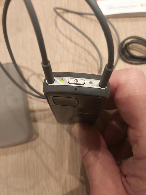 Oticon Medical Streamer voor gehoorapparaat.Is in nieuwstaat, Elektronische apparatuur, Persoonlijke Verzorgingsapparatuur, Zo goed als nieuw