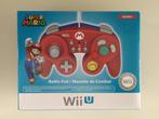 Nintendo Wii u Battle Pad Super Mario, Consoles de jeu & Jeux vidéo, Consoles de jeu | Nintendo Consoles | Accessoires, Wii U