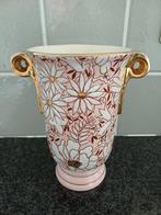 Art deco vaas Boch D 5461, Antiek en Kunst, Ophalen of Verzenden