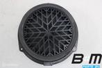 Midden - lagetonenluidspreker Audi Q5 8R 8R0035411A, Auto diversen, Autospeakers, Gebruikt