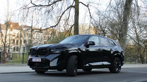 Location voiture de Sport - BMW XM à Bruxelles, Auto diversen, Overige Auto diversen, Ophalen of Verzenden