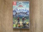 Pokemon Legends Arceus, Games en Spelcomputers, Ophalen of Verzenden