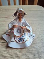 Beeld dame  : ambrogio massidda, Ophalen of Verzenden