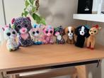 Familie knuffels Velve Ty, Ophalen of Verzenden, Zo goed als nieuw