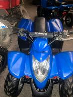 Kinder quad kymco maxxer 50cc