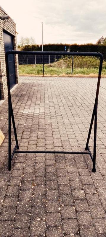 IKEA TURBO - Kledingrek - In perfecte staat beschikbaar voor biedingen