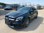 Mercedes Gla 45 AMG 381pk, Auto's, Automaat, Zwart, Particulier, SUV of Terreinwagen