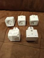 Slimme stekkers Nedis, Ophalen of Verzenden, Zo goed als nieuw, Stekker