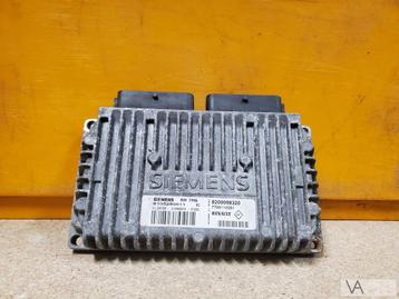 Renault Espace 99 - 02 2.0 benzine automaat bakcomputer ecu beschikbaar voor biedingen
