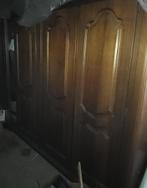 kleerkast, Huis en Inrichting, Ophalen, Gebruikt