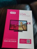CI+ VOO-module (N1), Audio, Tv en Foto, Fotografie | Fotopapier, Ophalen, Gebruikt