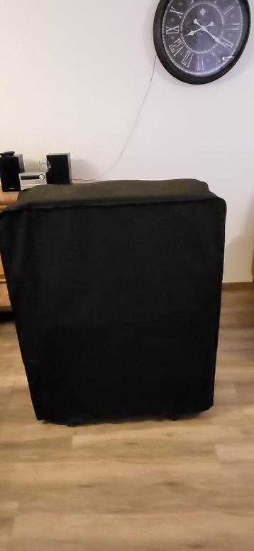 opklapbed beschikbaar voor biedingen