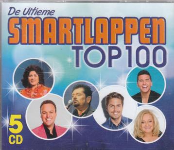 De ultieme smartlappen Top 100 beschikbaar voor biedingen