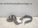VEILIGHEIDSGORDEL RECHTS ACHTER Volkswagen Golf IV (1J1), Gebruikt, Volkswagen