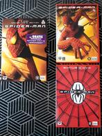 Spider-Man Box, Collector’s Edition, 3 discs, Boxset, Actie, Ophalen of Verzenden, Zo goed als nieuw