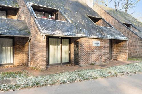 Gelijkvloerse vakantiewoning met zwembad, Immo, Résidences secondaires à vendre, Province de Limbourg, Appartement, D