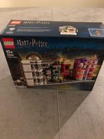Lego Harry Potter Diagon Ally (40289), Ophalen, Lego