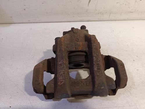REMKLAUW LINKS ACHTER Jeep Grand Cherokee (WK / WK2), Auto-onderdelen, Remmen en Aandrijving, Jeep, Gebruikt