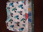 4 Tshirt garçon pour plus ou moin 3ans, Kinderen en Baby's, Kinderkleding | Overige, Ophalen, Zo goed als nieuw, Jongen