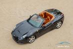 Ferrari California 4.3i V8 Cabrio 460pk / HISTORIEK / CAMERA, Auto's, Ferrari, https://public.car-pass.be/vhr/ac4c3c9a-97d9-45c4-9b98-5510b8e49456