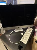 I mac, Computers en Software, Apple Desktops, Ophalen, Gebruikt, HDD en SSD, Geoot
