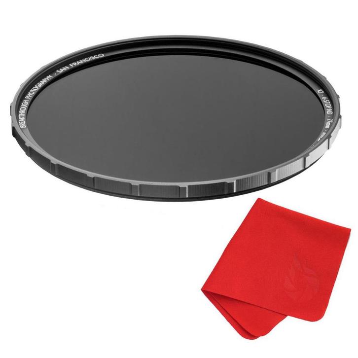 FILTERS Canon Nikon Hoya Breakthrough B+W 77 72 67 62 58 mm, Audio, Tv en Foto, Foto | Filters, Zo goed als nieuw, Ophalen of Verzenden