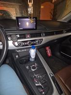 Audi a5 te koop, 4 deurs, Euro 6, 4 cilinders, Blauw